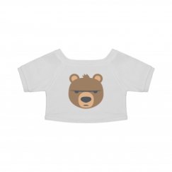 8 Inch Stuffed Animal Tee