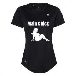 Women's Adidas Sport Shirt 