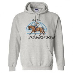 Unisex Basic Promo Hoodie