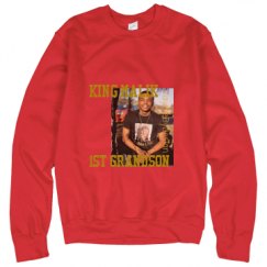 Unisex Basic Promo Crewneck Sweatshirt