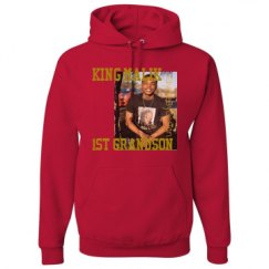 Unisex Basic Promo Hoodie