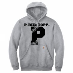 Unisex Carhartt Hooded Sweatshirt