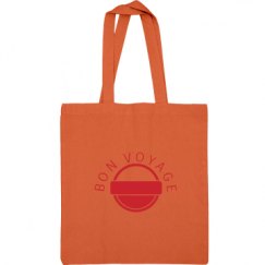Canvas Tote Bag