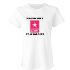 Ladies Slim Fit Favorite Tee