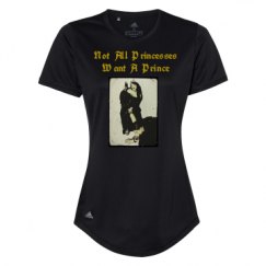 Women's Adidas Sport Shirt 
