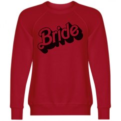 Unisex Triblend Crewneck Sweatshirt