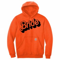 Unisex Carhartt Hooded Sweatshirt