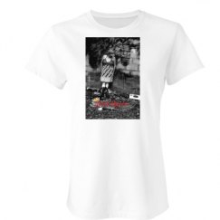 Ladies Slim Fit Favorite Tee