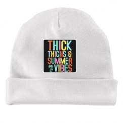 Rabbit Skins Baby Hat