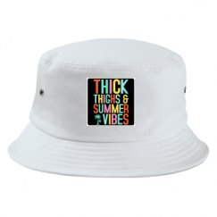 Unisex Bucket Hat