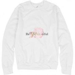 Unisex Basic Promo Crewneck Sweatshirt
