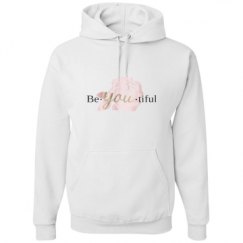 Unisex Basic Promo Hoodie
