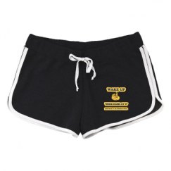 Ladies Relay Shorts
