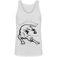 Unisex Jersey Tank Top