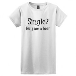 Ladies Basic Softstyle Tee