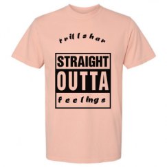 Adult Heavyweight T-Shirt