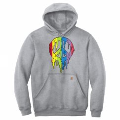 Unisex Carhartt Hooded Sweatshirt