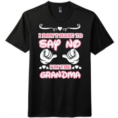 Unisex Perfect Tri Tee