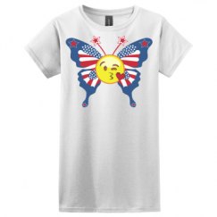 Ladies Basic Softstyle Tee