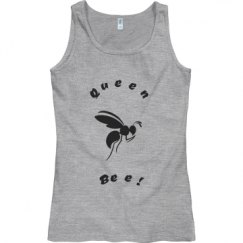 Ladies Semi-Fitted Basic Promo Tank