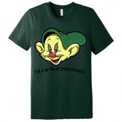 Unisex Triblend Tee
