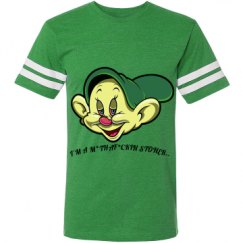 Unisex Vintage Sports Tee