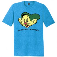 Unisex Perfect Tri Tee