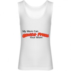 Youth Jersey Tank Top
