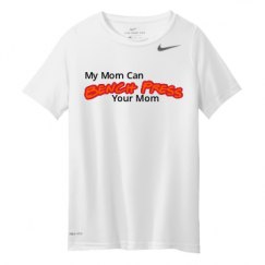 Youth Nike Legend Shirt