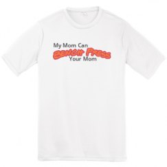 Youth Athletic Performance Tee