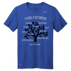 Unisex Nike Legend Shirt