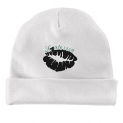 Rabbit Skins Baby Hat