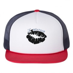 Foamie Snapback Trucker Hat