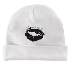 Rabbit Skins Baby Hat