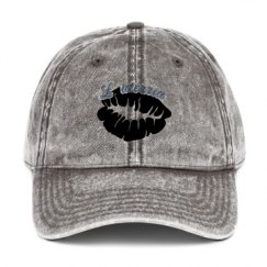 Vintage Baseball Cap