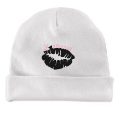Rabbit Skins Baby Hat