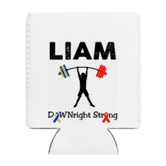 Regular 12 oz Can Cooler