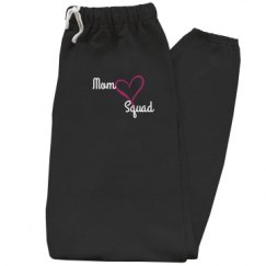 Unisex Fleece Sweatpants