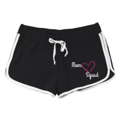 Ladies Relay Shorts