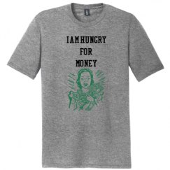 Unisex Perfect Tri Tee