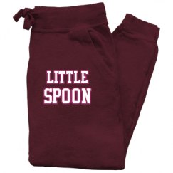 Unisex Fleece Jogger