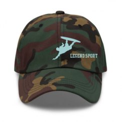 Classic Dad Hat