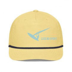 Golf Rope Cap