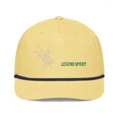 Golf Rope Cap