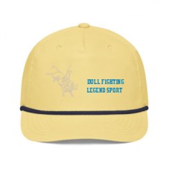 Golf Rope Cap
