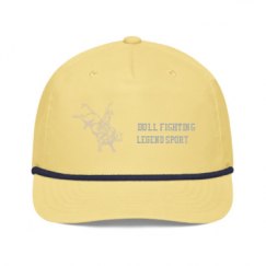 Golf Rope Cap