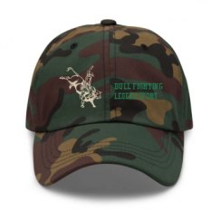 Classic Dad Hat