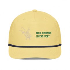 Golf Rope Cap
