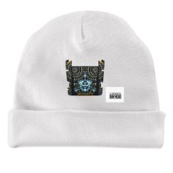 Rabbit Skins Baby Hat