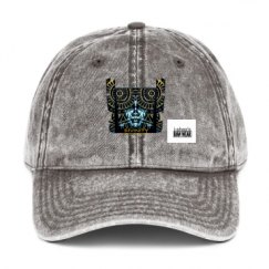 Vintage Baseball Cap